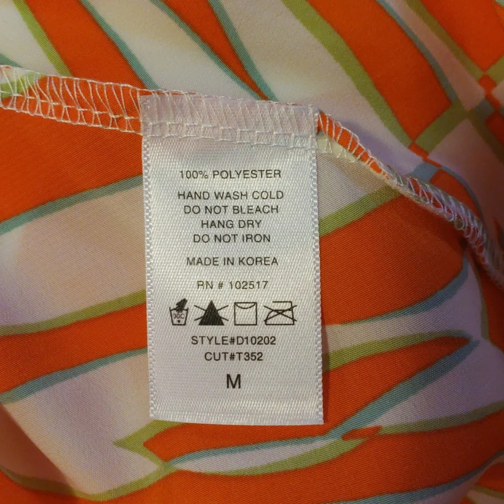 Soprano cut out back dress - Picture 9 of 11